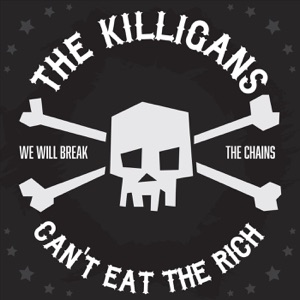 Can't Eat the Rich - Single