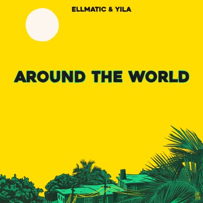 Around The World - Single
