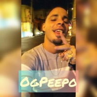 Ruede Durisimo - Single - Og Peepo