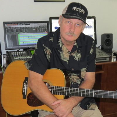 Maui Music - The Journey