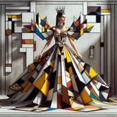 Queen of Kings artwork