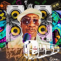 My Flow - Single - Mr. Wispers