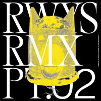Rwys Remixes Pt. 02 - EP - Regal