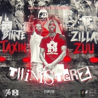 Twinisterz (feat. Zilla Zuu & Binje Taxin) - Bag Makers Music
