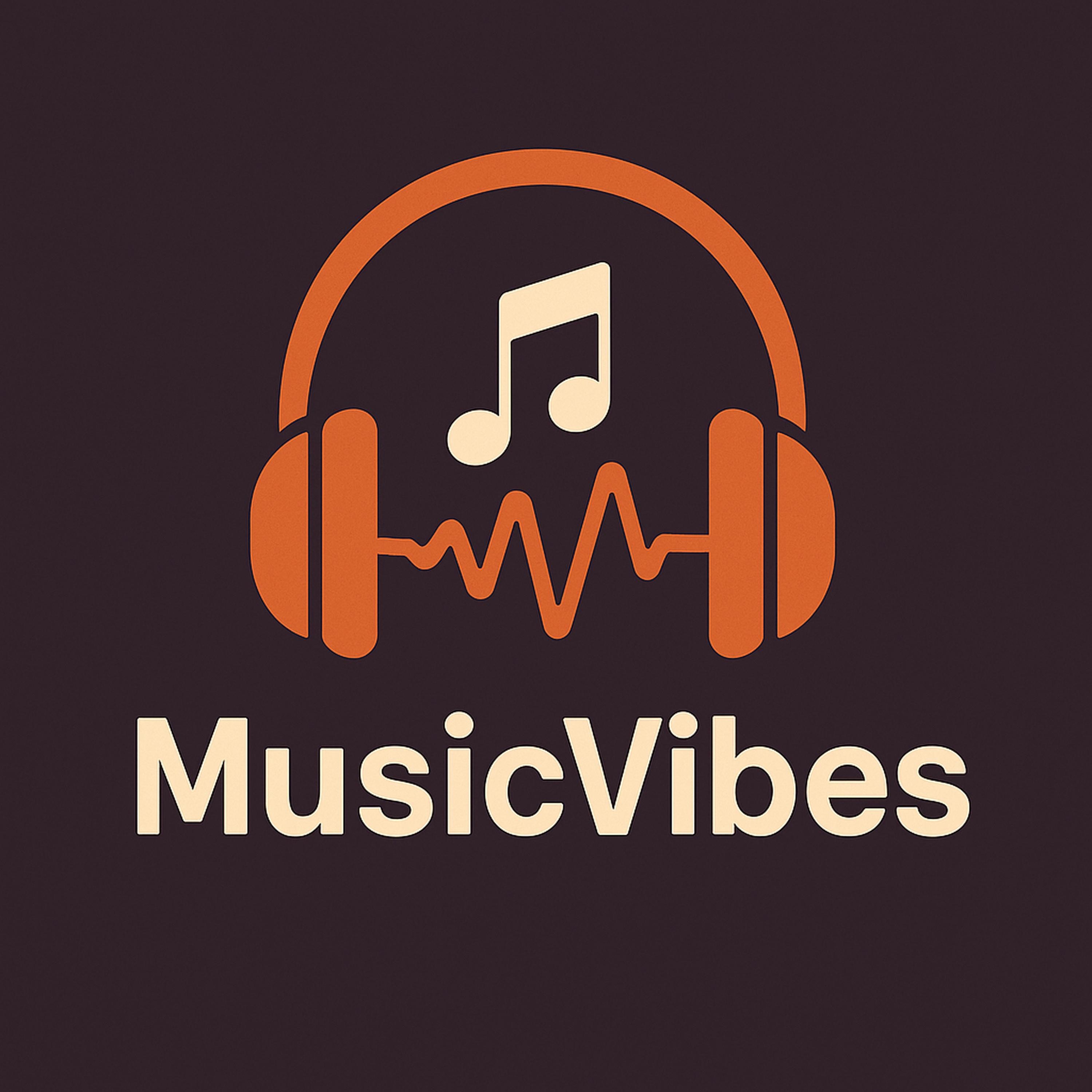MusicVibes Afrikaans