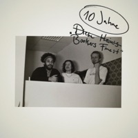 Zehn Jahre - Single - Schlakks