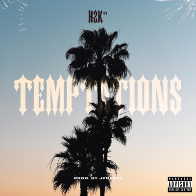 TEMPTATIONS - Single
