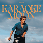 Karaoke Moon cover