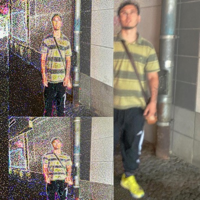 beat tape 02: "demolition"