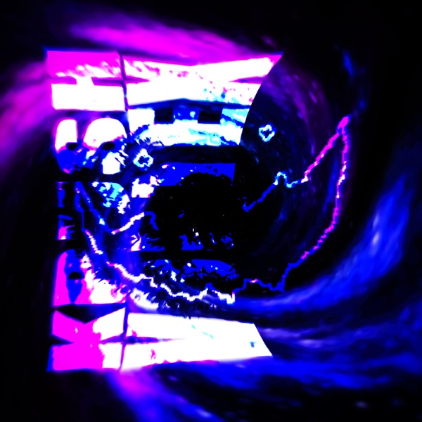 KRUSHVORTEX - Single
