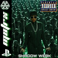 SHADOW WERK - Single - M8TRX