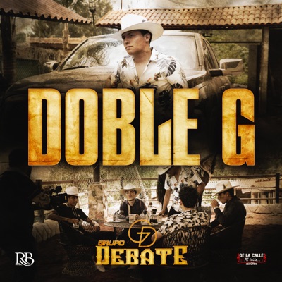 Doble G - Single