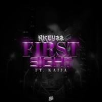First Sight (feat. Kaija) - Single - Rkeyzz