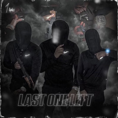 Last One Left Ep - EP