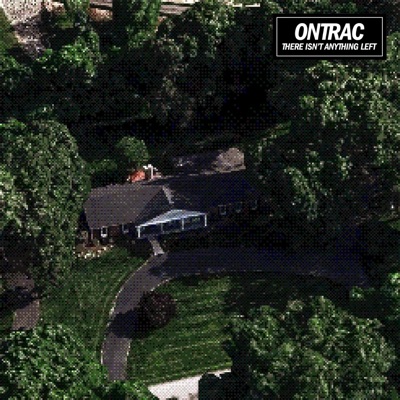 There Isn't Anything Left