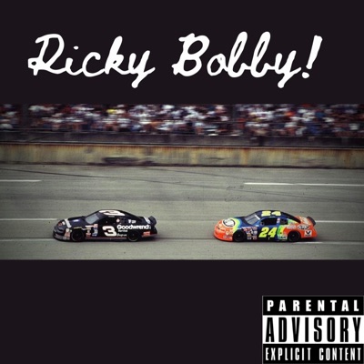 Ricky Bobby - Single