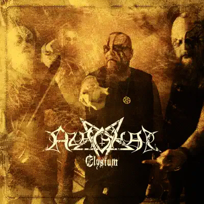 Elysium cover