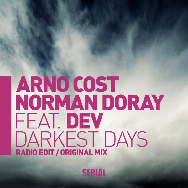 Darkest Days (feat. Dev) - Single
