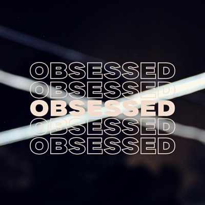 obsessed (versions) - EP