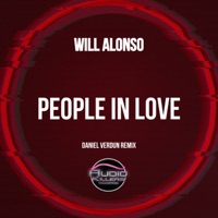 People In Love (Daniel Verdun Remix) - Single - Will Alonso
