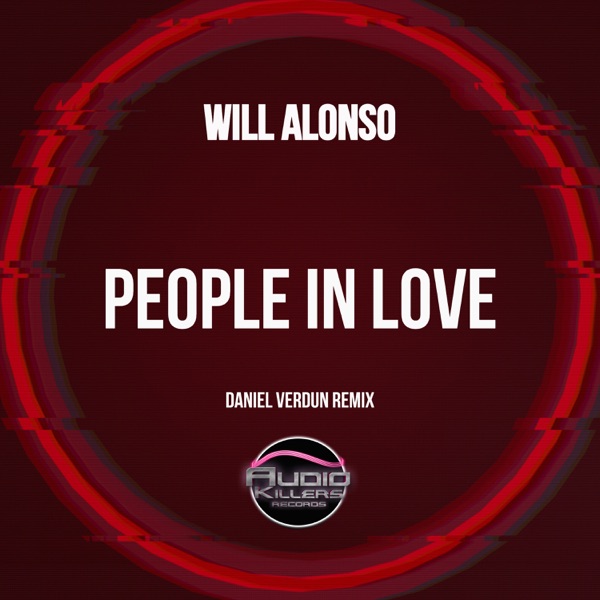 People In Love (Daniel Verdun Remix) - Single