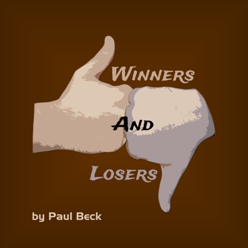 Winners and Losers (Unabridged) cover