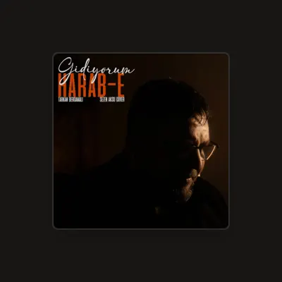 Listen to Harab-e, watch music videos, read bio, see tour dates & more!
