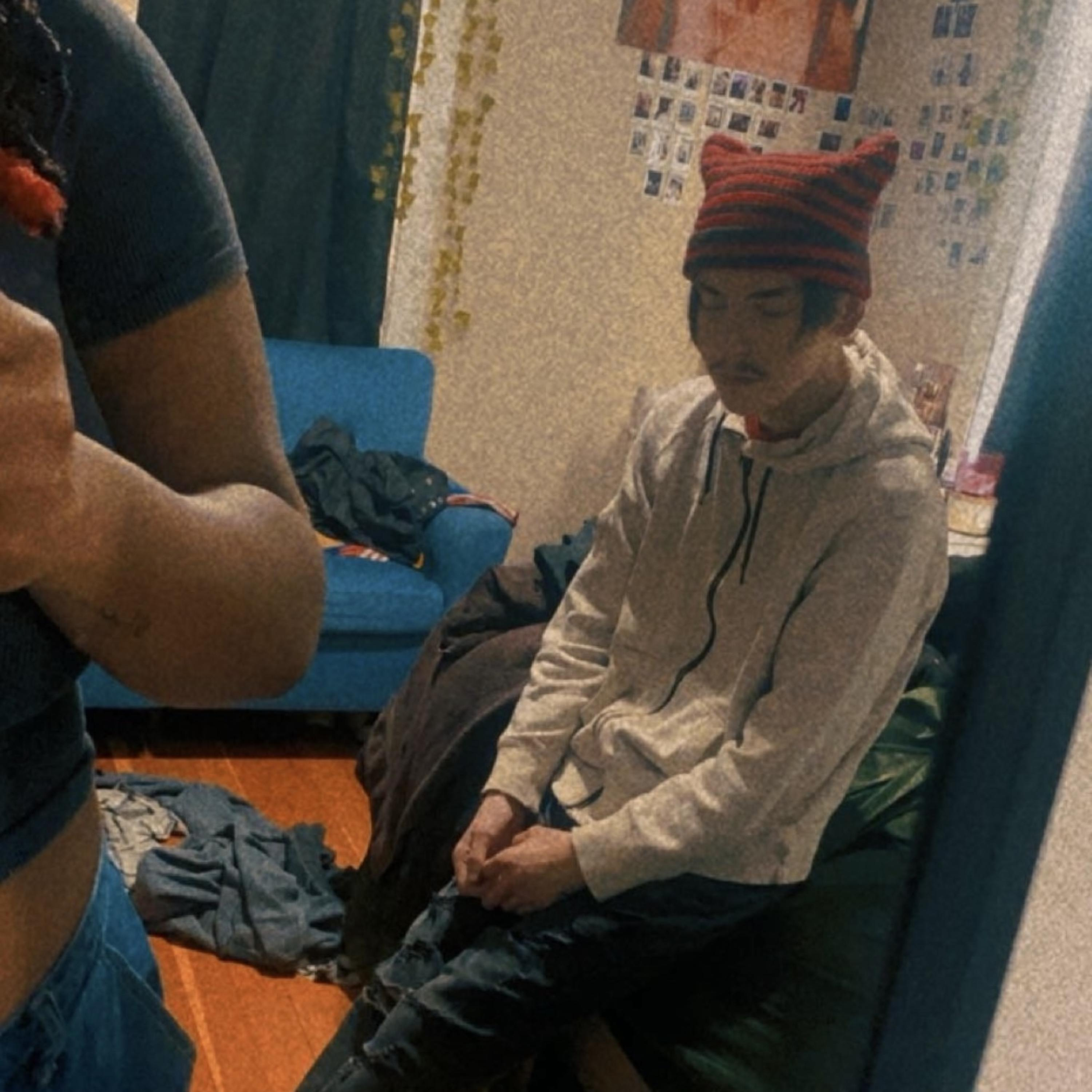 Diary Of A Fool In Love - EP