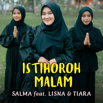 Istihoroh Malam (feat. Lisna) - Single