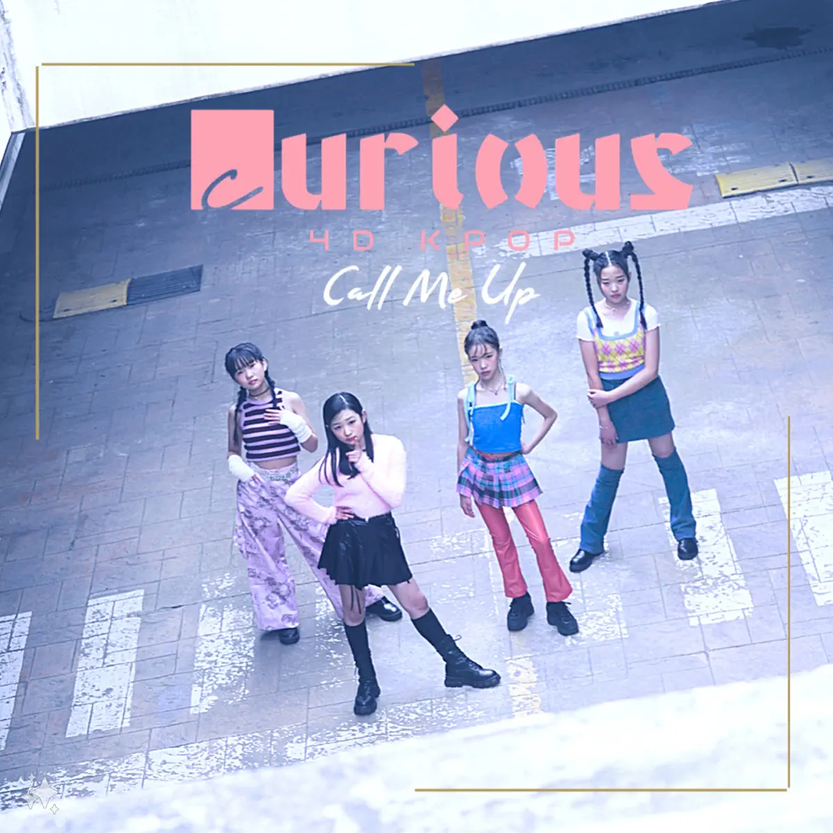 Curious - Call me up (me me me) - Single (2024) [iTunes Plus AAC M4A]-新房子