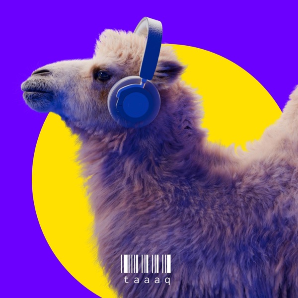 taaaq (feat. Arti M)