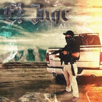 El Inge - Single - MR Tyson