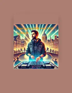 Ouve Dj Rebor, vê vídeos de música, lê a biografia, vê as datas da digressão e muito mais!