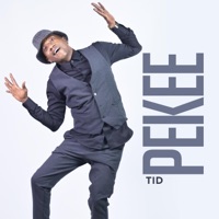 Mtanzania (Pekee) - Single - TID