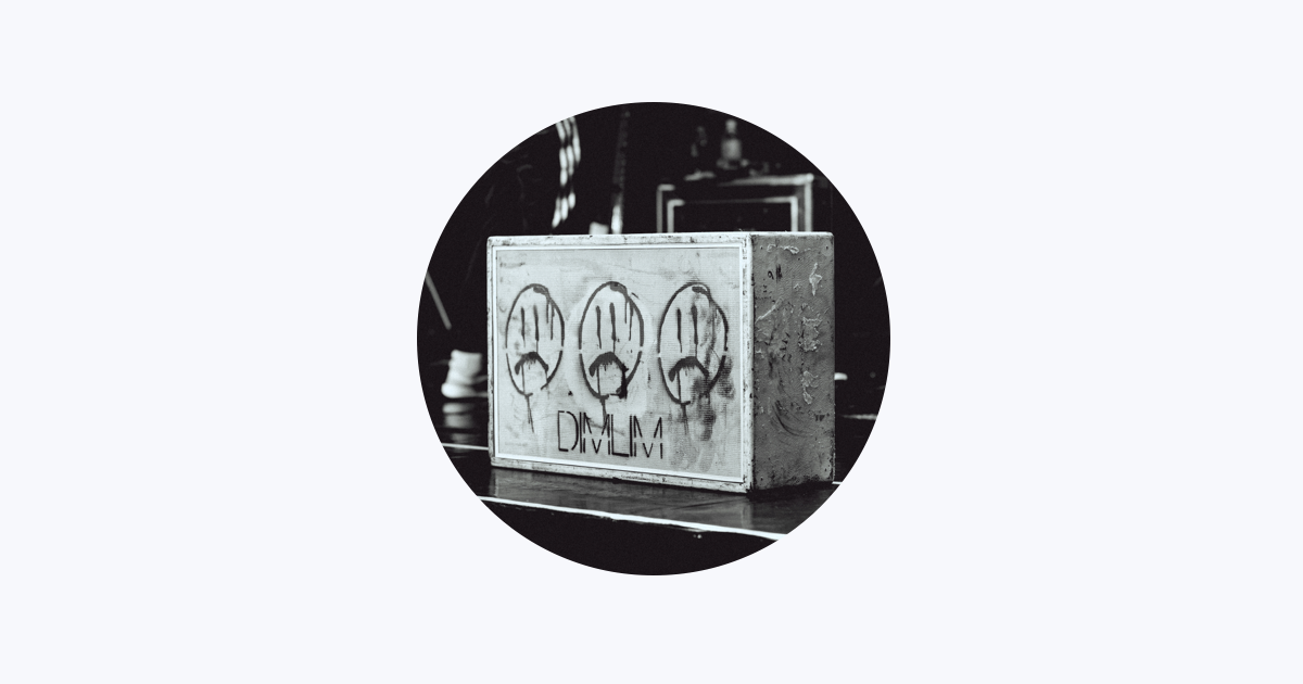 DIMLIM - Apple Music
