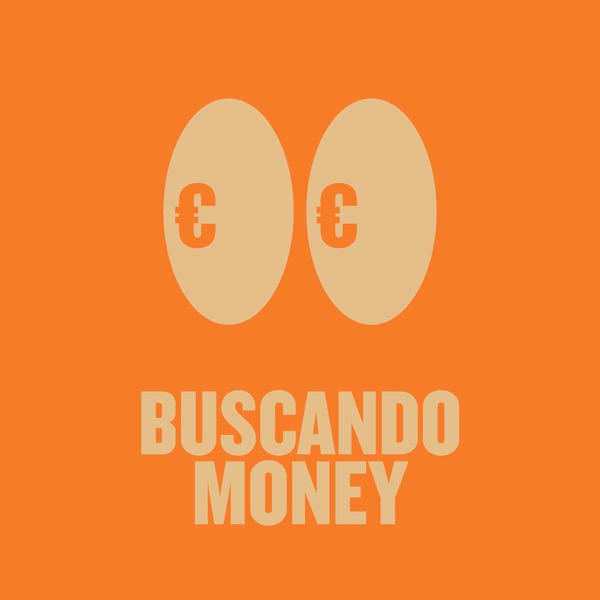 Buscando Money (HUGEL, Jesús Fernández Remix) - Single