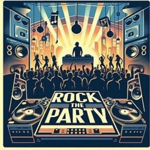 Rock the Party Ft. Headkrack (feat. Headkrack) - Single