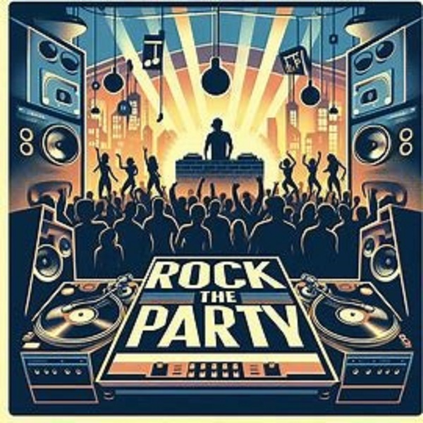 Rock the Party Ft. Headkrack (feat. Headkrack) - Single