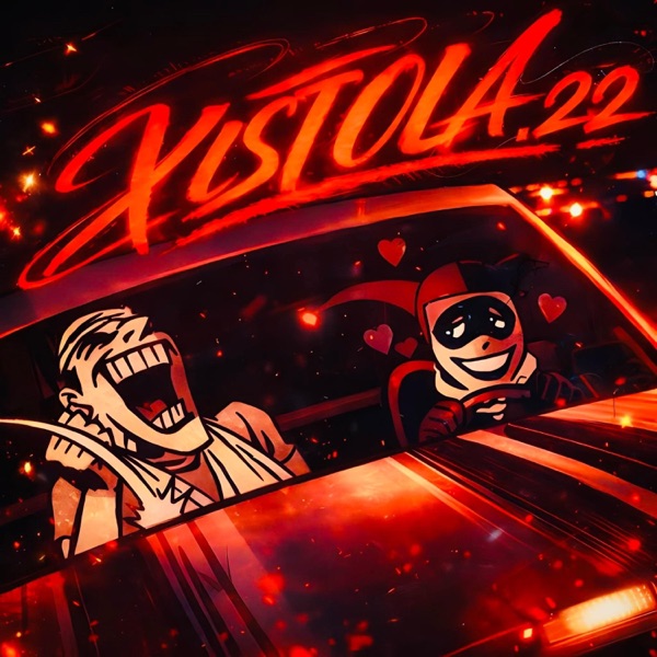 Xistola22 (feat. Elmanooloo)