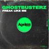 Freak Like Me - Single