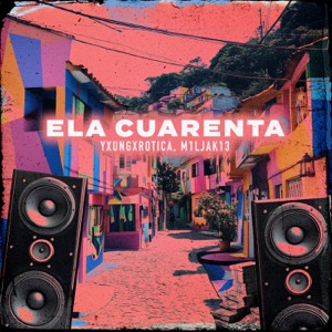 ELA CUARENTA - Single