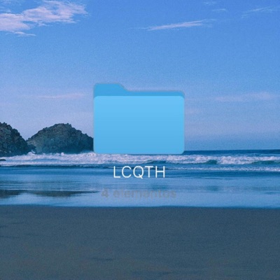 LCQTH - EP