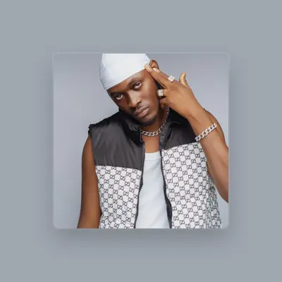 Listen to Yungwilla, watch music videos, read bio, see tour dates & more!