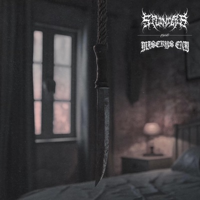 1958 (feat. Miserys End) - Single