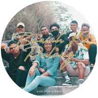 Bawah Ku Pulang (feat. SLQ FAMZ) - Single - LAXZL