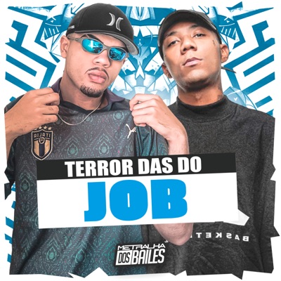 Terror das do Job - Single