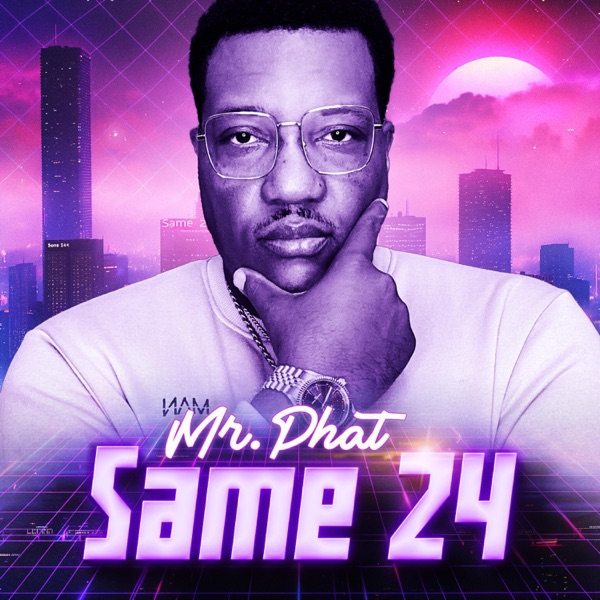 Same 24 - Single