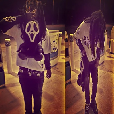 FRANKENSTEIN IN 2001 - Single