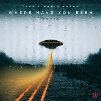 Where Have You Been (Remix) - Single - Yaas & Mario Karam
