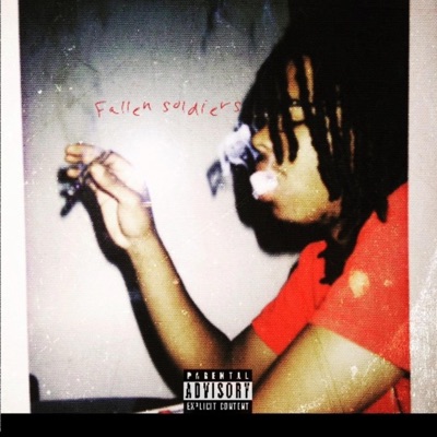 Fallen Soldiers - Single